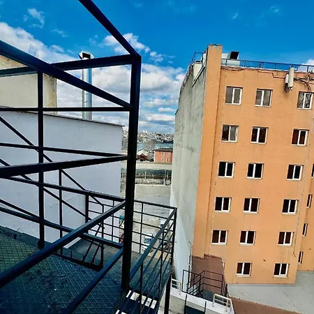 Hotel Sirkeci Quietness Istanbul