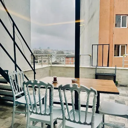 Hotel Sirkeci Quietness 3*