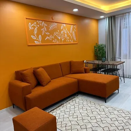 Homes Of No.23 Apartment