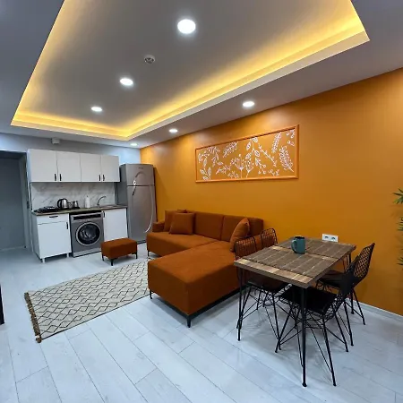 Apartment Homes Of No.23 Istanbul