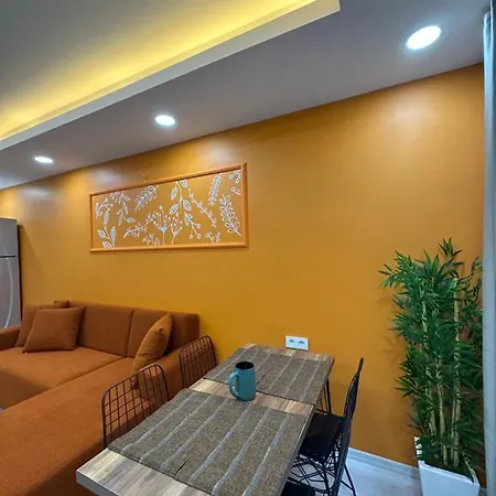 Apartment Homes Of No.23 Istanbul