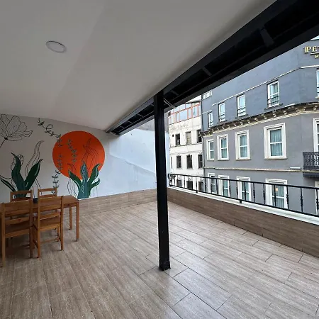 Apartment Homes Of No.23 Istanbul