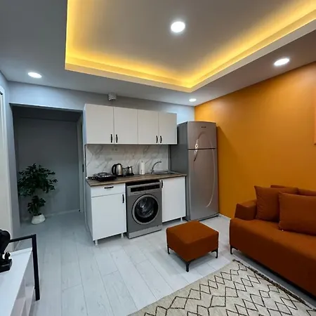 Apartment Homes Of No.23 *