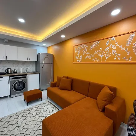Homes Of No.23 Apartment *