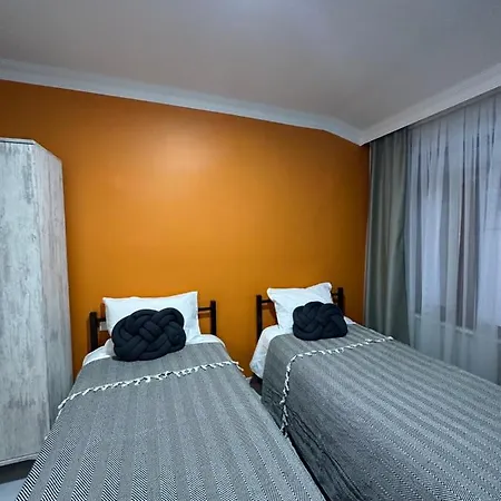 Homes Of No.23 Apartment Istanbul