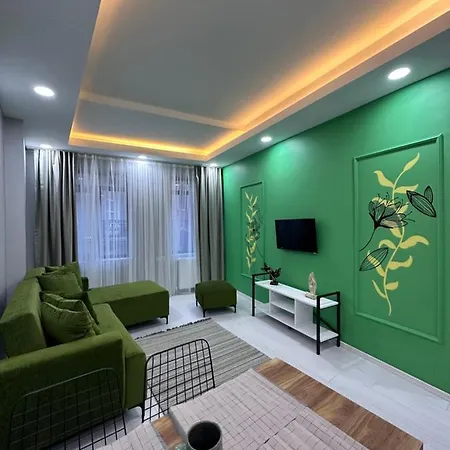 Homes Of No.23 Apartment *