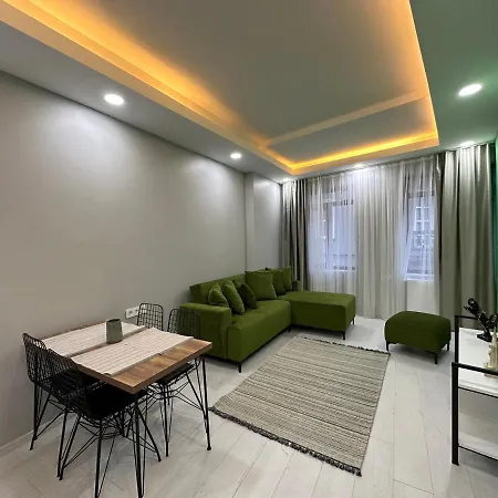 Homes Of No.23 Istanbul