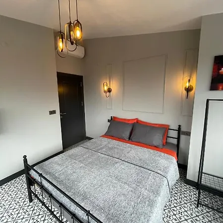 Beyoglu Huzur Apart * Istanbul
