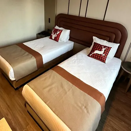Edition Old 酒店 伊斯坦布尔