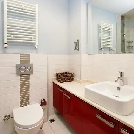 Apartment Babel