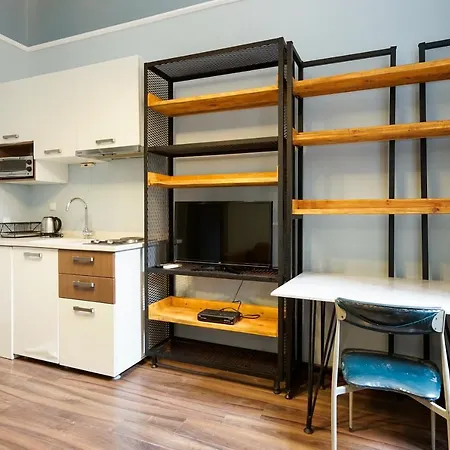 Babel Apartment *