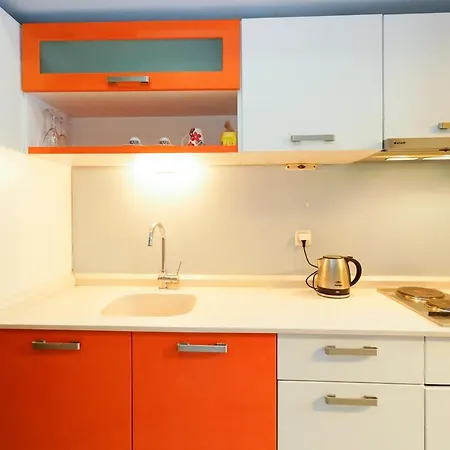 Apartamento Babel *