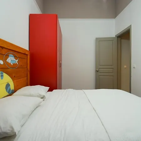 Babel Apartamento *