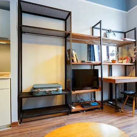 Babel Apartment Istanbul