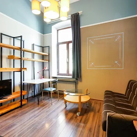 Apartment Babel Istanbul