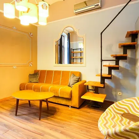 Babel Apartment *