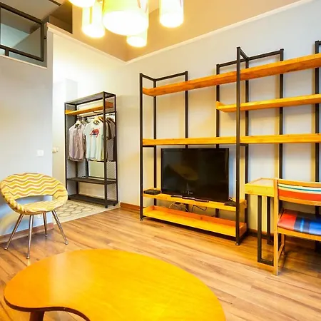 Apartment Babel Istanbul