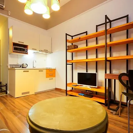Babel Apartment *