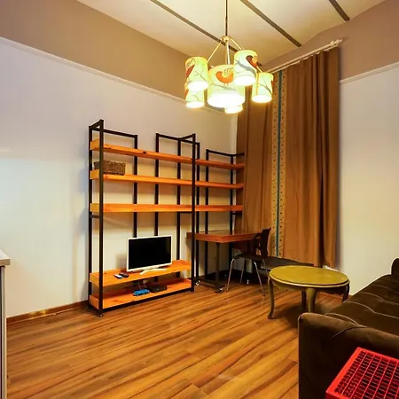 Apartment Babel