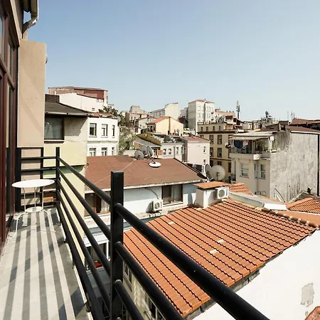 Babel Istanbul