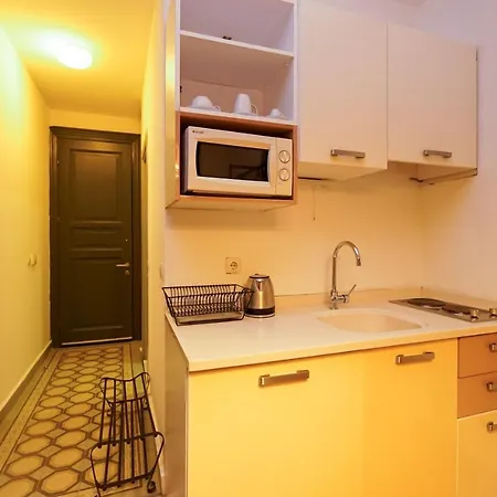 Apartment Babel *