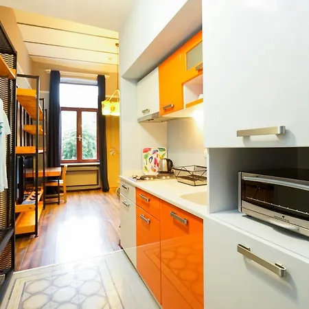 Apartment Babel *