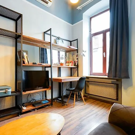 Apartment Babel