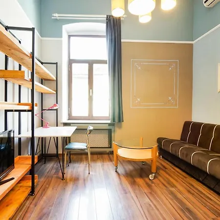 Babel Apartment