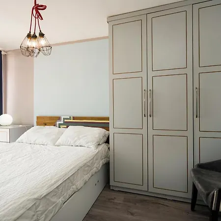 Apartment Babel