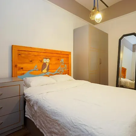 Babel Apartment *