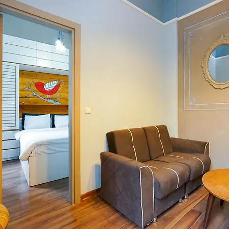 Apartment Babel