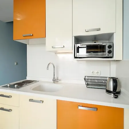 Babel Apartment *