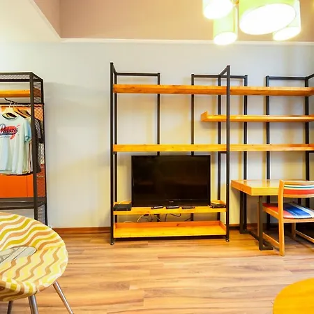 Babel Apartment Istanbul