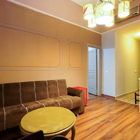 Babel Apartment