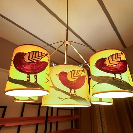 Apartamento Babel