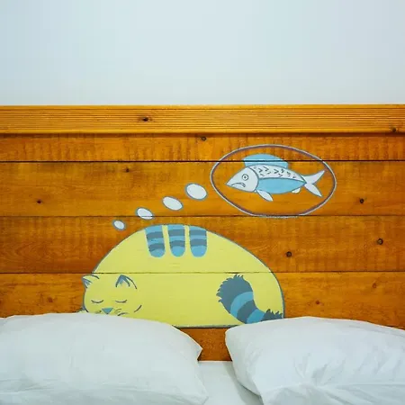 Apartamento Babel *