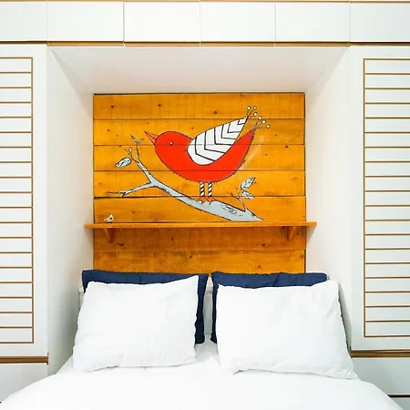 Apartamento Babel Estambul