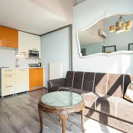 Apartment Babel