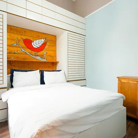 Apartamento Babel *