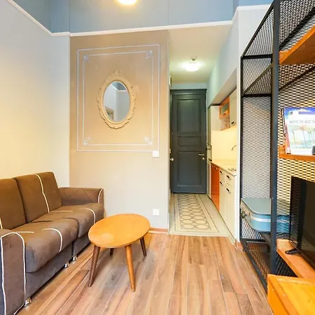Apartment Babel *