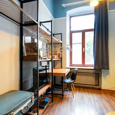 Apartment Babel *