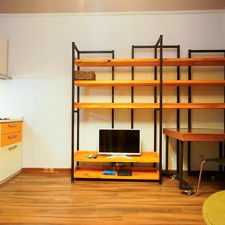Apartment Babel