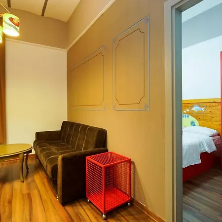 Apartamento Babel