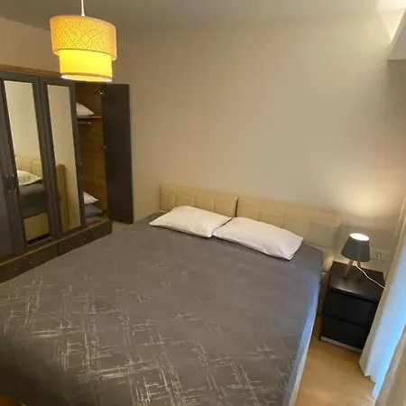 Cebeci Chic And Cosy Apartment *