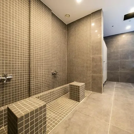 Cebeci Chic And Cosy İstanbul