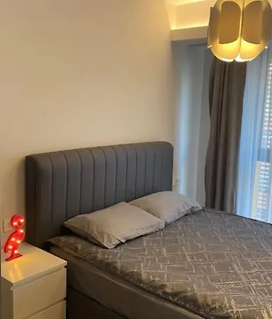 Apartment Cebeci Chic And Cosy *
