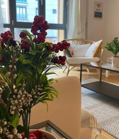 Apartment Cebeci Chic And Cosy
