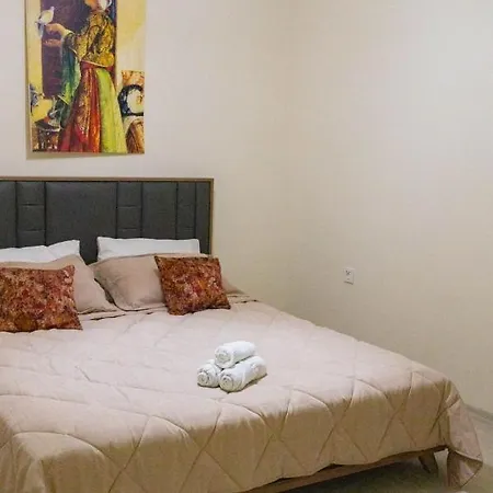 Apartment Yildirim Apart Deluxe Istanbul
