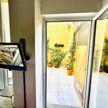 Apartment Aram Galata Suites