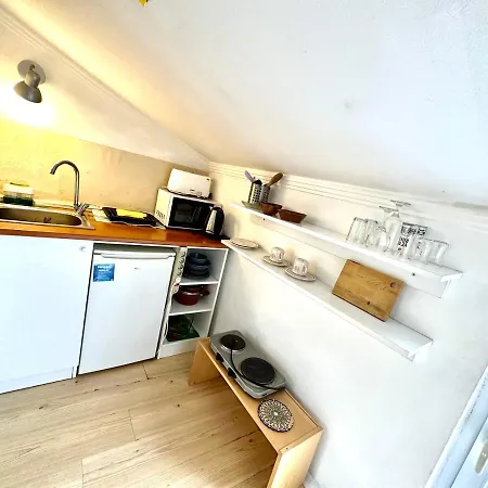Apartment Aram Galata Suites Istanbul